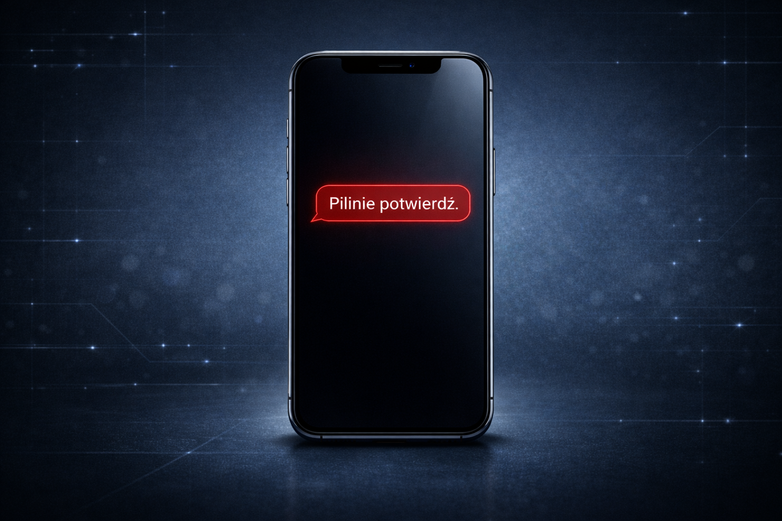 Smishing: co to jest SMS phishing i jak chronić firmę